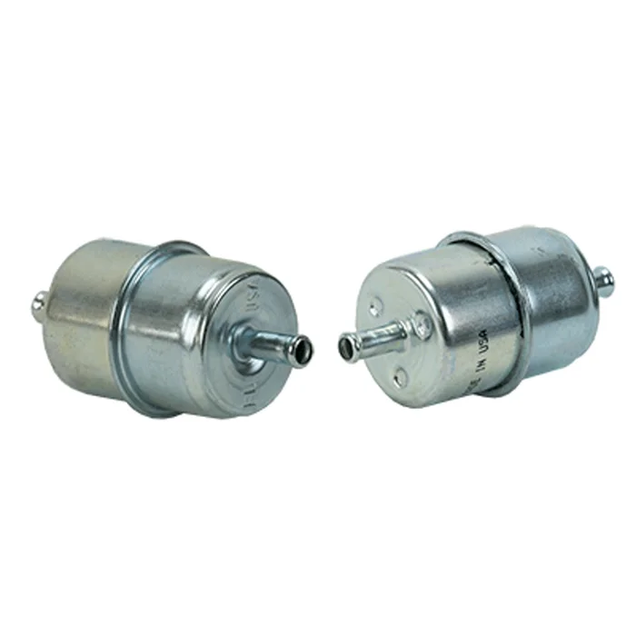 WIX – WF10461 – Fuel (Complete In-Line) Filter