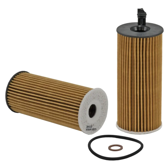 WIX – WL10025 – Cartridge Lube Metal Free Filter