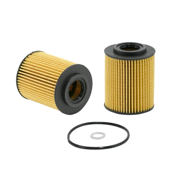 WIX – WL10033 – Cartridge Lube Metal Free Filter