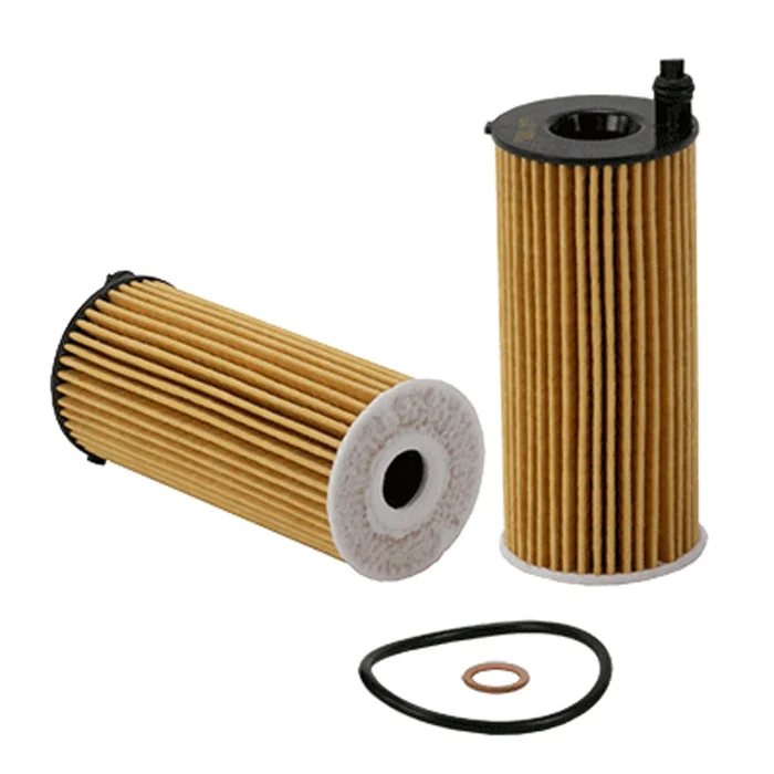 WIX – WL10358 – Cartridge Lube Metal Free Filter