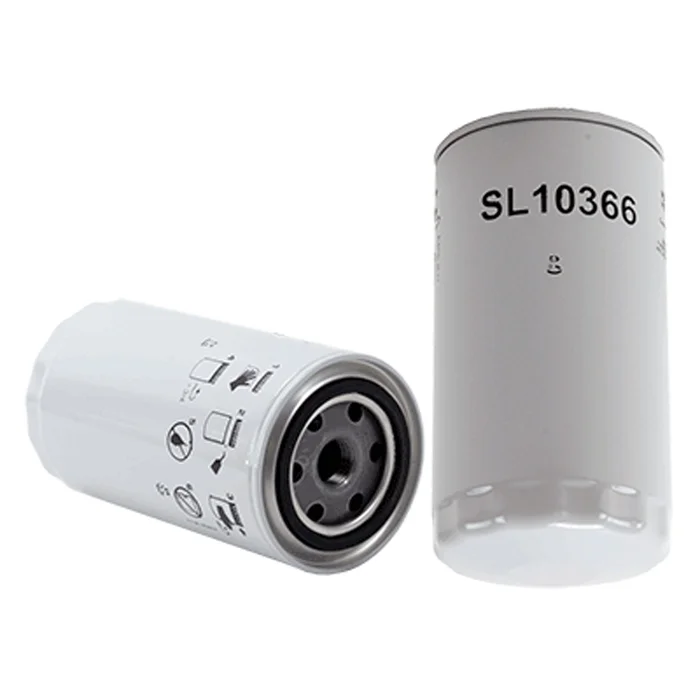 WIX – WL10366 – Spin-On Lube Filter