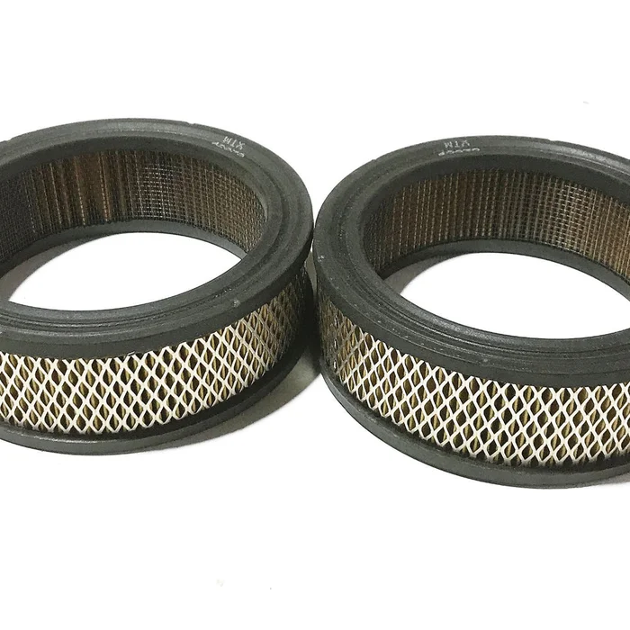 Wix Air Filter 42373 [Lot of 2] NOS