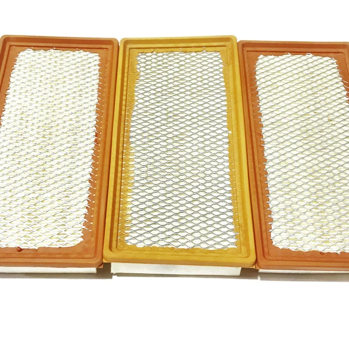 Wix Air Filter 46133 [Lot of 3] NOS