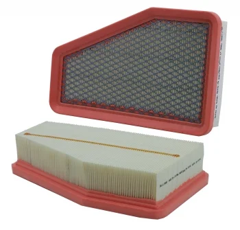WIX® WA10937 Engine Air Filter