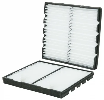 WIX® WP10428 Cabin Air Filter