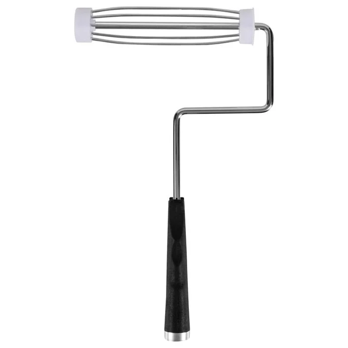 Wooster – F0010-7 – 7 in. W Cage Paint Roller Frame Threaded End