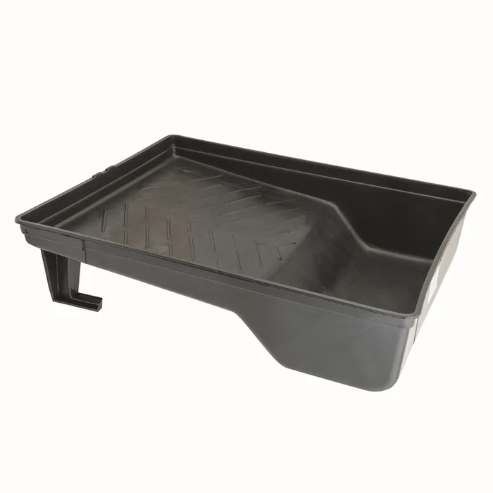 Wooster – R404-11 – Deep-Well Polypropylene 11 in. W X 14.5 in. L 2 qt Paint Tray
