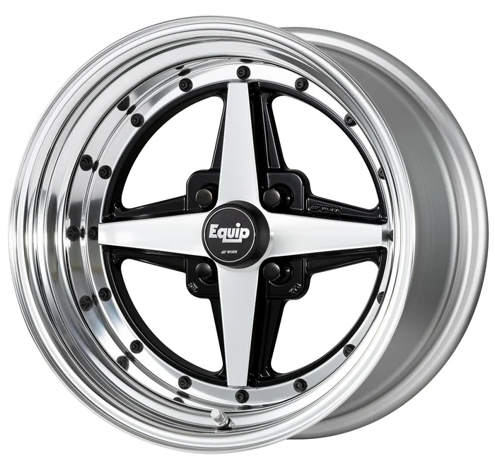 Work Equip 01 3P 14″