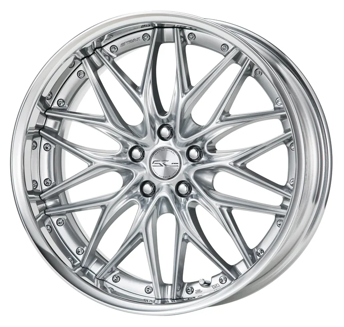 Work Schwert Quell 2P 19″