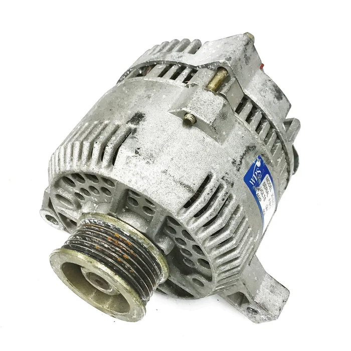 World Power Systems WPS 12V 95A Alternator 20-225-31-2