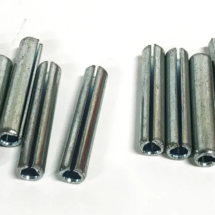 Yale Fork Lift Roll Pins 55485500 [Lot of 10] NOS