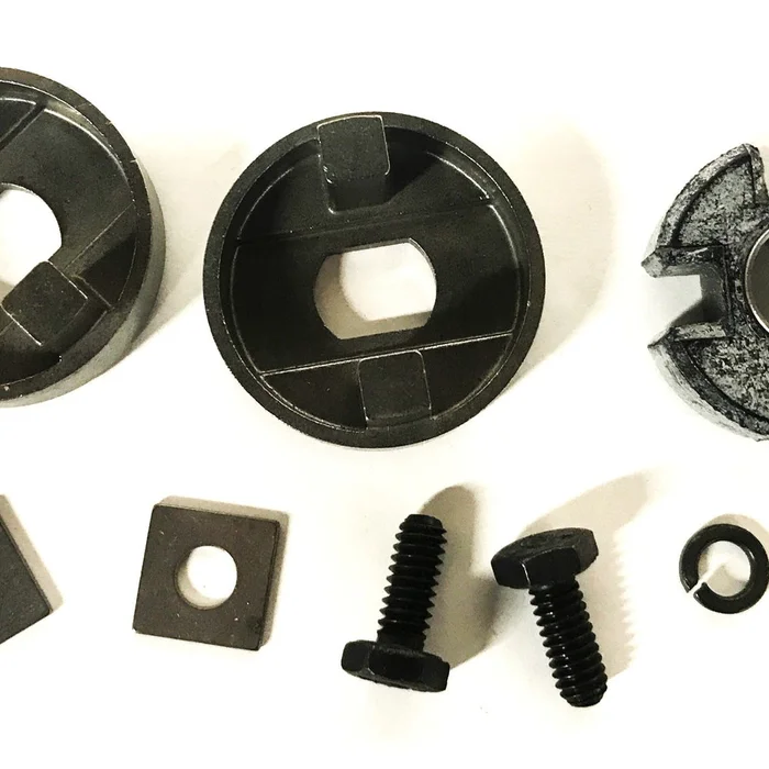 Yale Forklift Coupling 515544604 NOS