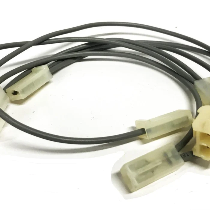 Yale Forklift Wiring Harness 504860500 NOS