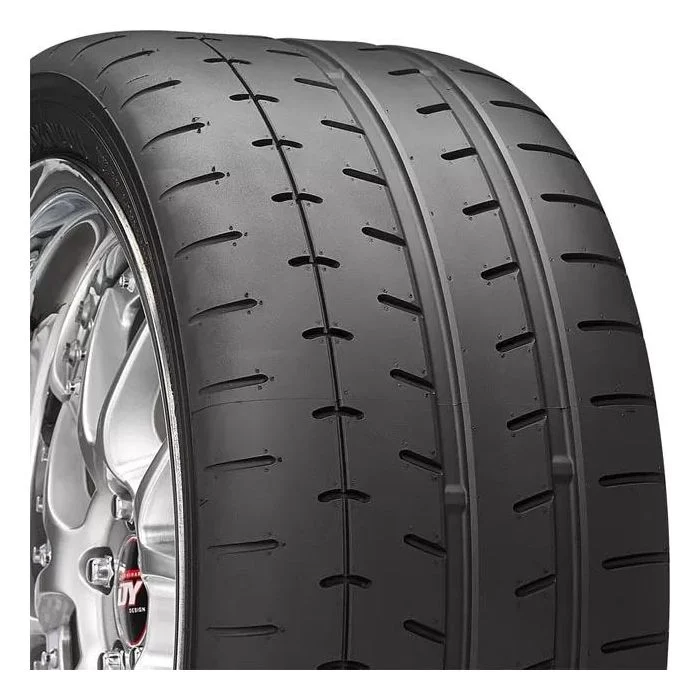 Yokohama Advan A052 Tire – 195/55R15 89V – 110105270