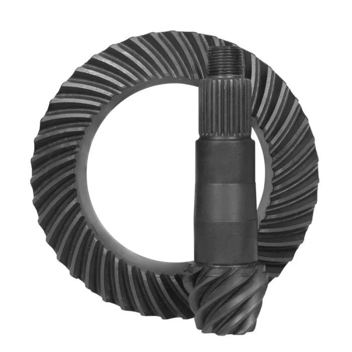 Yukon Gear 21-23 Ford Bronco Dana 44 M220 Front Differential 5.13 Ratio Ring & Pinion Gear Set – YG DM210FD-513R