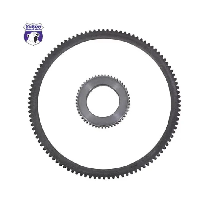 Yukon Gear Dana 30 Abs Tone Ring For Front Axle / 54 Tooth – YSPABS-013