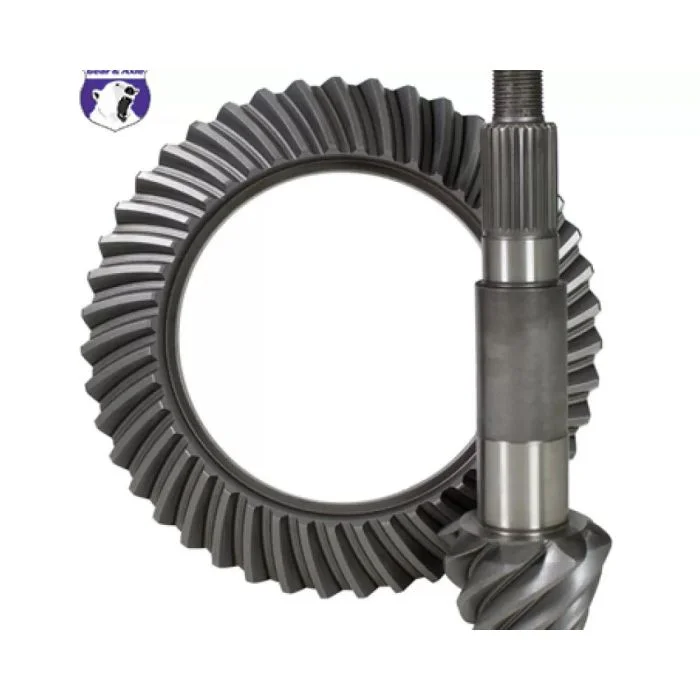 Yukon Gear High Performance Gear Set For Dana 60 Reverse Rotation in a 5.38 Ratio – YG D60R-538R