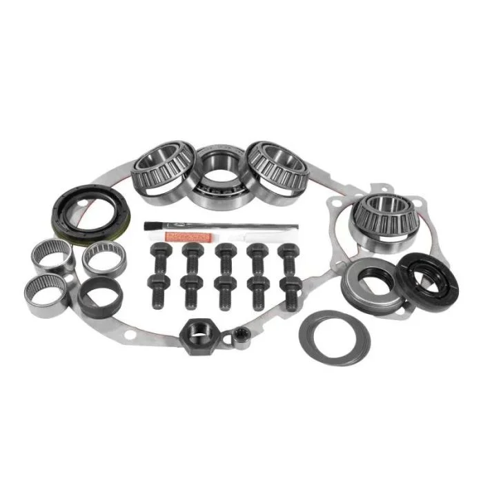 Yukon Gear Master Overhaul Kit For 99-09 GM 8.25in IFS Diff – YK GM8.25IFS-C