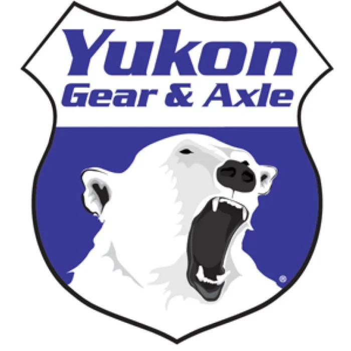 Yukon Gear Replacement Upper King-Pin Bushing Spring Retainer Place For Dana 60 – YP KP-008