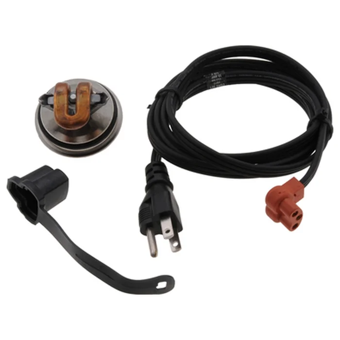 ZeroStart – 3100070 – Freeze Plug Engine Heater, 600W 120V