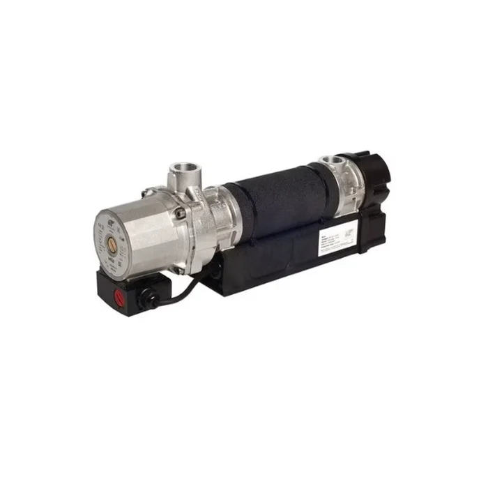 ZeroStart – 3301020 – Topstart Circulation Heater, 3270W 240V