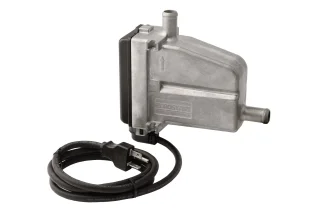 ZeroStart – 3309052 – Circulation Heater, Regulating T-stat – 1500W 240V 6.3A, 3/4in. Hose, 80-100F