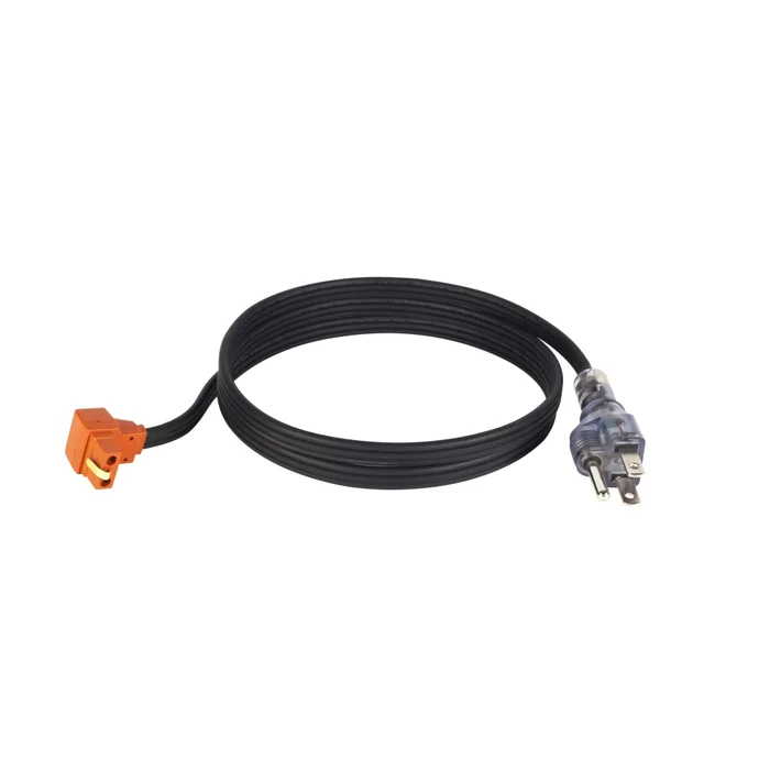 ZeroStart – 3600118 – Lit Plug Version Of 3600001 Replacement Cord – 120V