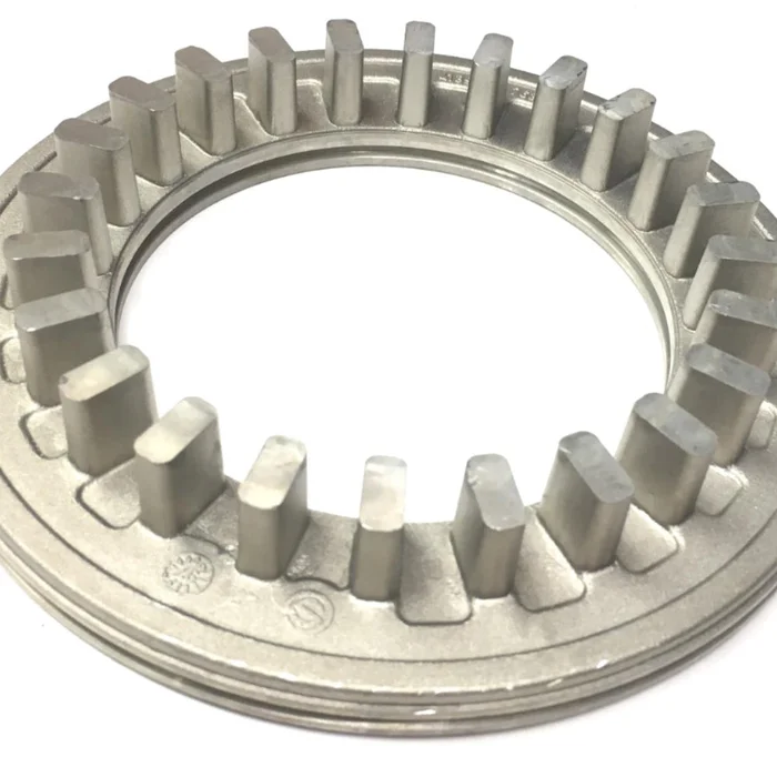 ZF TRANSMISSION PN# 4139433763 PISTON B CLUTCH CARRIER