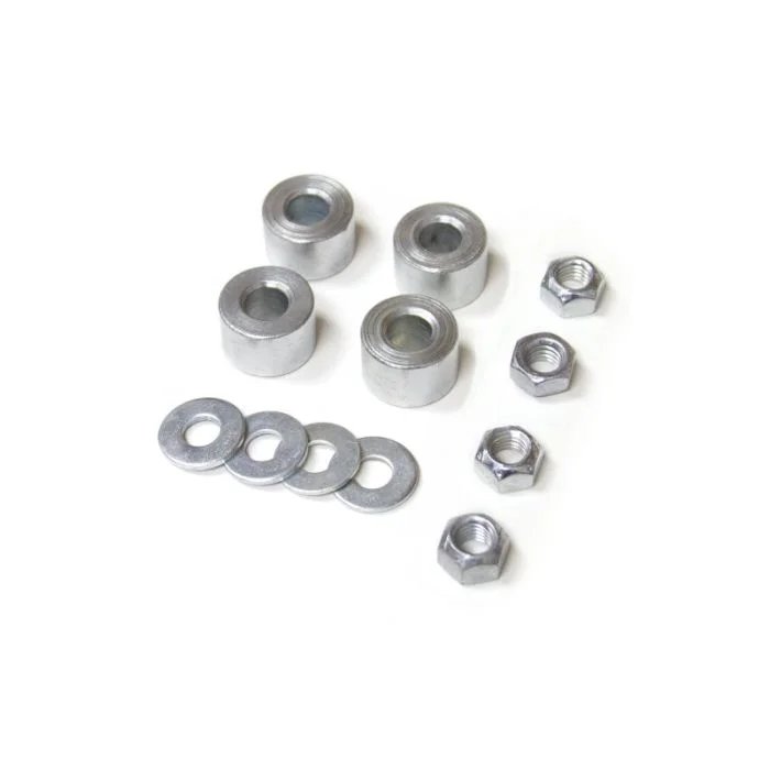 Zone Offroad 11-15 GM HD Shock Extension – ZONC5202