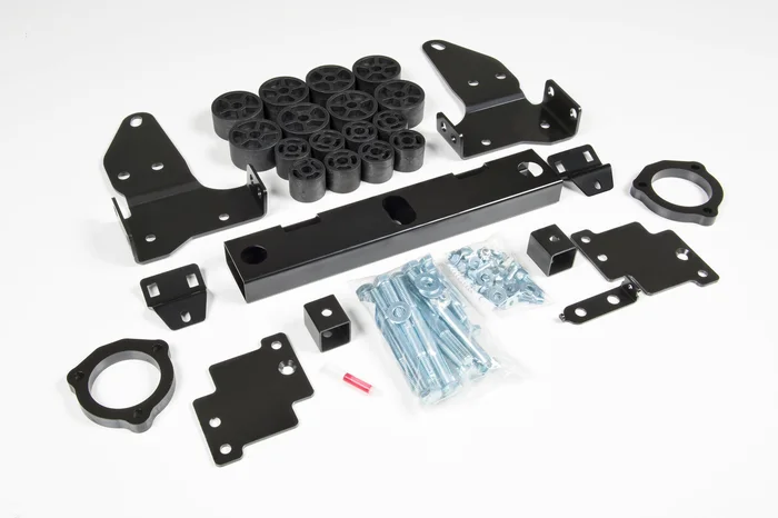 Zone Offroad 2.75″ Combo Lift Kit