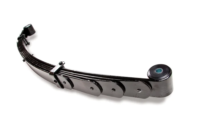 Zone Offroad ZONJ0308 3″ Leaf Spring