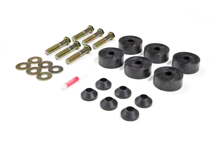 Zone Offroad ZONJ5003 1-5/8″ Transfer Case Drop Kit
